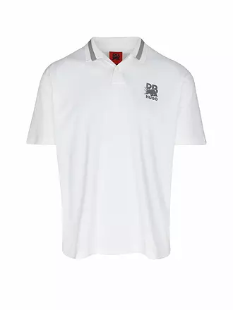 HUGO | Poloshirt HUGO x RB | 